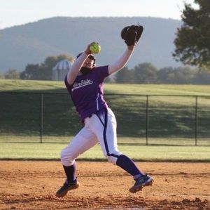 Meet your Posher, Christy